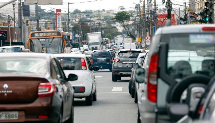  IPVA 2025: segunda parcela para placas de finais 3 e 4 vence nesta sexta-feira